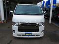 2022 Toyota Hiace Van