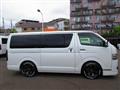 2022 Toyota Hiace Van