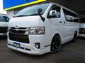 2022 Toyota Hiace Van