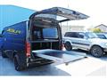 2022 Toyota Hiace Van