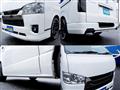 2023 Toyota Hiace Van