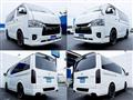 2023 Toyota Hiace Van