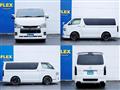2023 Toyota Hiace Van