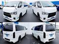 2023 Toyota Hiace Van