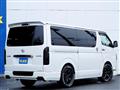 2023 Toyota Hiace Van