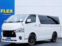2023 Toyota Hiace Van