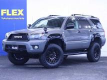 2006 Toyota Hilux Surf