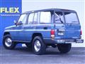 1995 Toyota Land Cruiser Prado