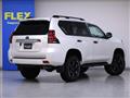 2019 Toyota Land Cruiser Prado