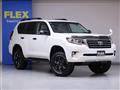 2019 Toyota Land Cruiser Prado
