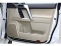 2019 Toyota Land Cruiser Prado