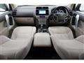 2017 Toyota Land Cruiser Prado