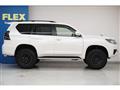 2017 Toyota Land Cruiser Prado