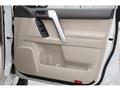 2017 Toyota Land Cruiser Prado