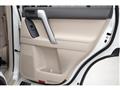 2017 Toyota Land Cruiser Prado