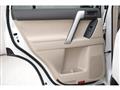 2017 Toyota Land Cruiser Prado