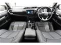 2021 Toyota Hilux