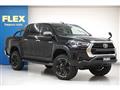 2021 Toyota Hilux
