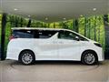 2020 Toyota Alphard Hybrid