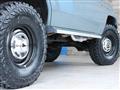 1995 Toyota Land Cruiser Prado