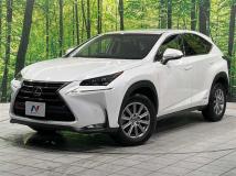 2016 Lexus NX