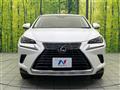 2018 Lexus NX