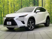 2018 Lexus NX