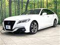 2019 Toyota Crown Hybrid