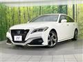 2020 Toyota Crown Hybrid