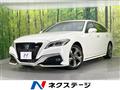 2020 Toyota Crown Hybrid