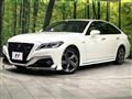 2020 Toyota Crown Hybrid