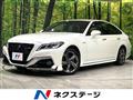2020 Toyota Crown Hybrid
