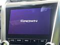 2020 Toyota Crown Hybrid