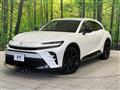 2025 Toyota Crown