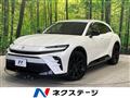 2025 Toyota Crown