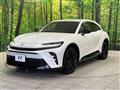 2025 Toyota Crown