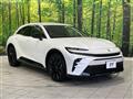 2025 Toyota Crown