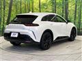 2025 Toyota Crown