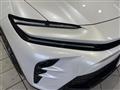 2025 Toyota Crown