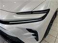 2025 Toyota Crown