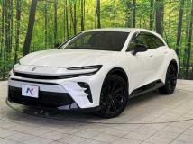 2025 Toyota Crown