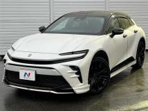 2026 Toyota Crown