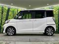 2015 Mitsubishi eK SPACE