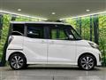 2015 Mitsubishi eK SPACE