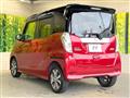 2015 Nissan DAYZ ROOX