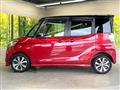2015 Nissan DAYZ ROOX