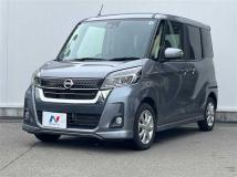 2017 Nissan DAYZ ROOX