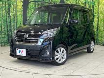 2018 Nissan DAYZ ROOX