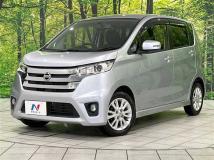 2013 Nissan DAYZ