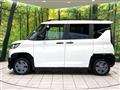 2025 Mitsubishi DELICA MINI